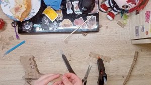 как сделать g22 из стендофф 2 ?#поделки #макарун