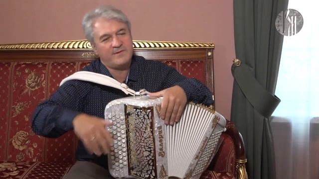 Валерий Сёмин в программе "Звёзды Русского мира". смотреть онлайн