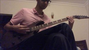 Review/Demo of My New Ibanez GRG121DX