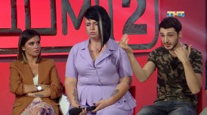 ДОМ-2 Город любви 5169 день Вечерний эфир (05.07.2018)