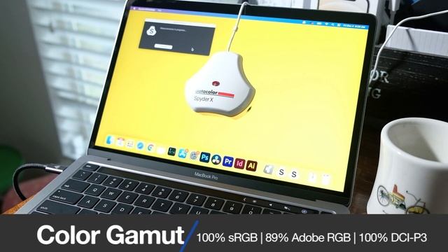 Why The MACBOOK PRO M1 Is So Good | Apple M1 Chip Explained смотреть онлайн