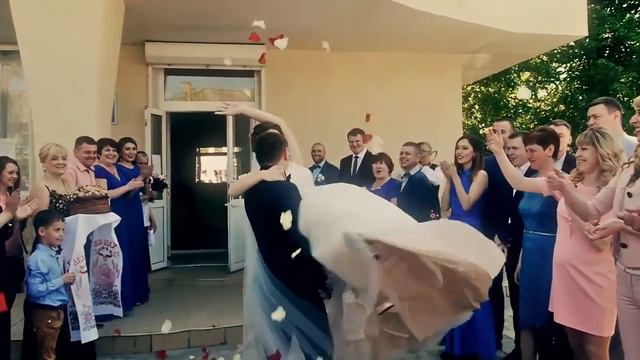 Свадьба в Коростене. смотреть онлайн