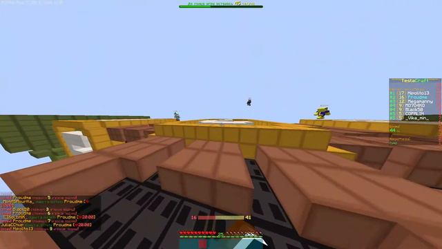Minecraft killaura смотреть онлайн