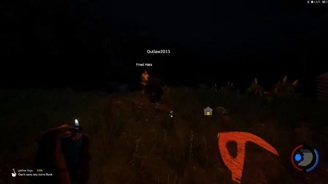 Triple Trouble (The Forest Let's Play Episode 6) смотреть онлайн