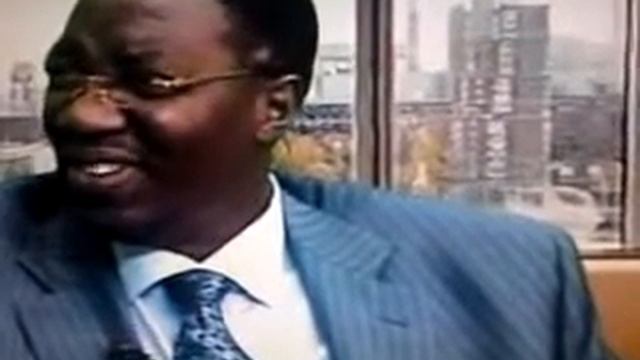 "I am not a Killer!" Ogun State Governor Gbenga Daniel on BEN TV United Kingdom. смотреть онлайн