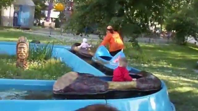 Индейская река 9 июля 2013 006 смотреть онлайн