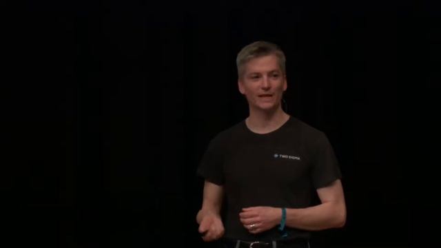 Bootstraping a slightly more secure laptop (33c3) - traduction française смотреть онлайн