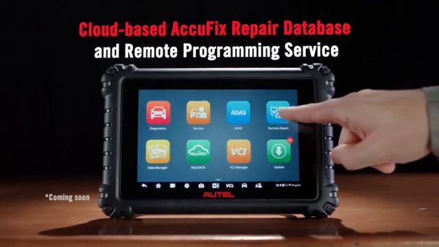 Rondo Autel MS906PRO смотреть онлайн