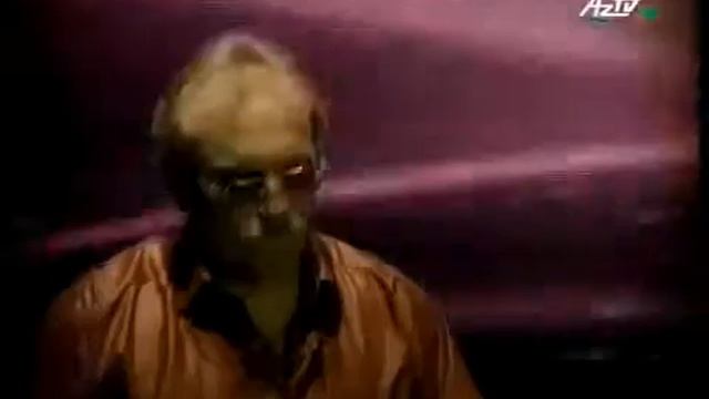 Eldar Mansurov — "Bəhramnamə-2" | AZTV | 2012 смотреть онлайн