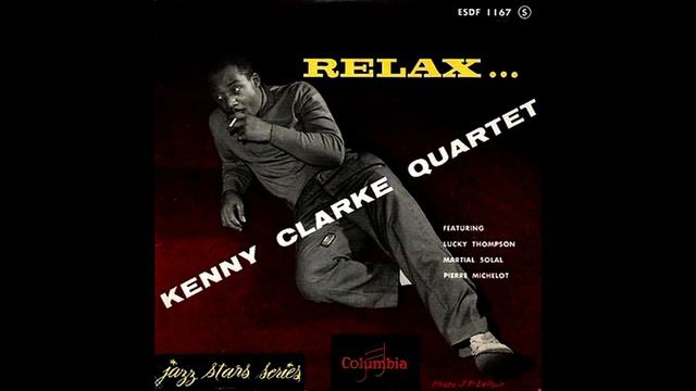 Martial Solal & Lucky Thompson - 26 Septembre 1957 смотреть онлайн