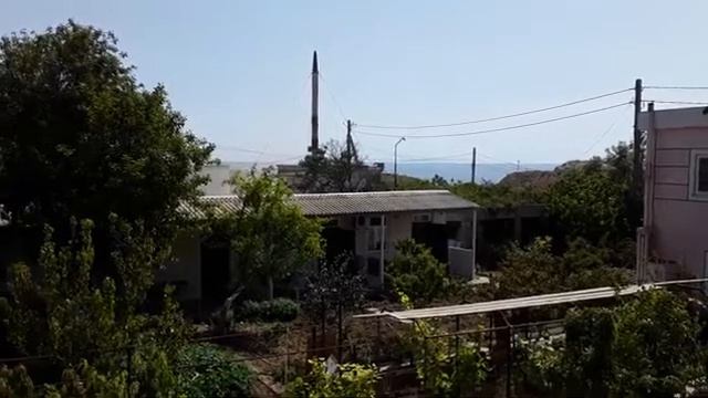 ВИД НА МОРЕ С БАЛКОНА смотреть онлайн