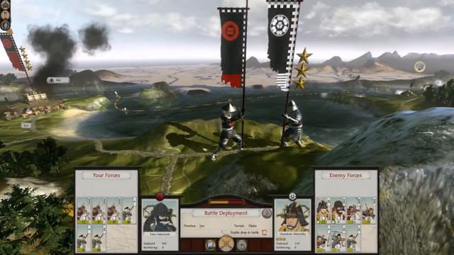 Let's Play: Shogun 2: Total War - Ep29 "Hattori Dominance" by DiplexHeated смотреть онлайн