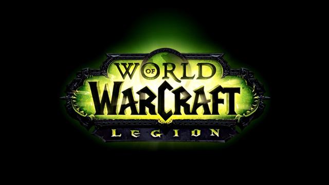 Lightforged Draenei Vindicaar (Music Allied Race Music) - Legion Music смотреть онлайн