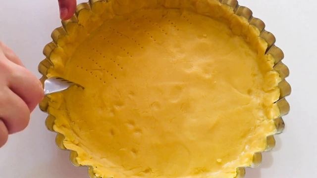 Этот пирог вкуснее любого торта в 100 раз! Он просто тает во рту! Как приготовить пирог с меренгой!