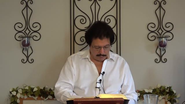 Healing is the Children's Bread Pt 22 смотреть онлайн