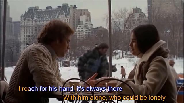 Love Story - Patricia Kaas (Francis Lai) смотреть онлайн