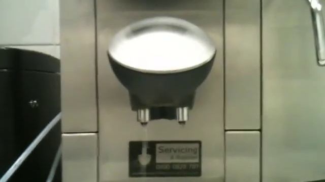Cleaning The Franke Flair - Part 4 - XpressCoffeeUk.co.uk смотреть онлайн