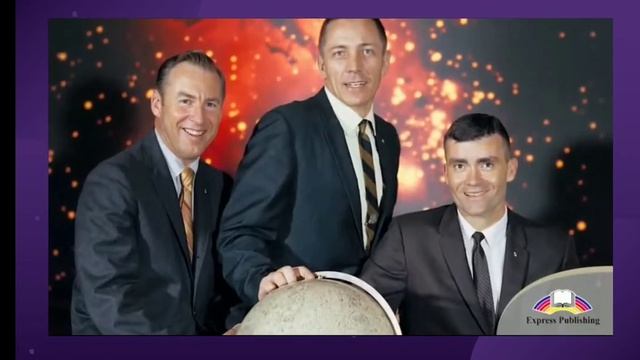 10th grade aspect Unit 4 Out of this world смотреть онлайн