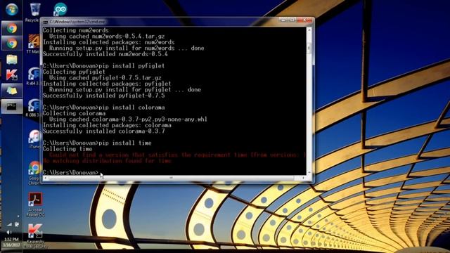 Instructable Hit Announcer Bot Tutorial ?? смотреть онлайн