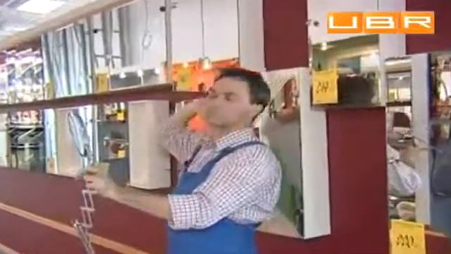 Как правильно разместить зеркало в квартире смотреть онлайн