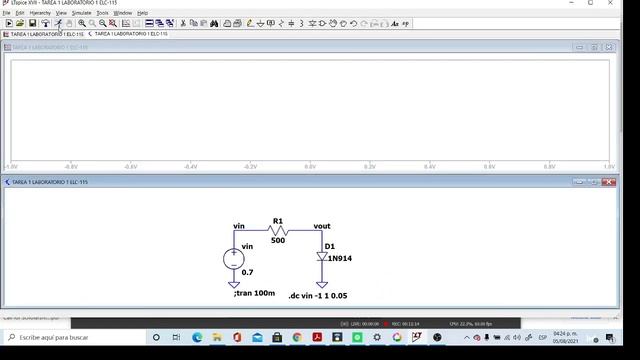 DISCUSIÓN TAREA 1 LAB 1 смотреть онлайн