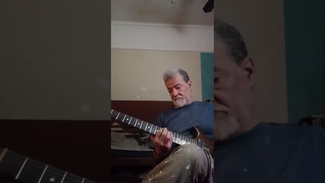 probando Kustom HV 65 смотреть онлайн
