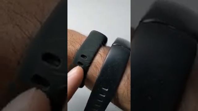 Fitbit Inspire 3 Health & Fitness Tracker with Stress Management, Workout Intensity смотреть онлайн