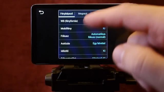 Samsung Galaxy Camera смотреть онлайн
