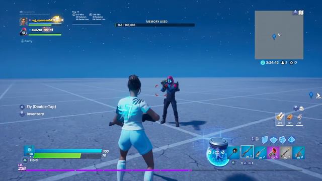 Desent trickshot смотреть онлайн