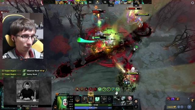 Клип Dota 2 расправились на easy смотреть онлайн