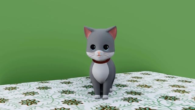 Billi ke Bache | Cat Cartoon | Meow Meow | Cat | Cat Videos | Billi | Cats | Kittens | Cat Meowing смотреть онлайн