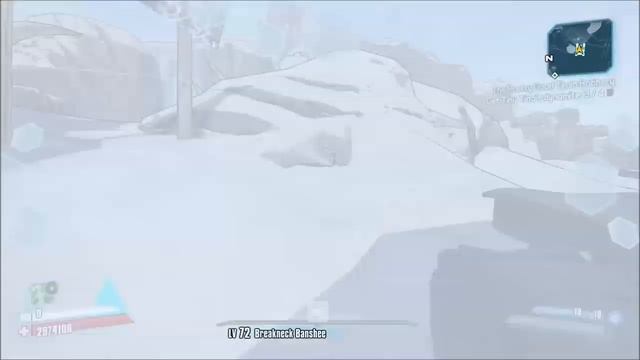 Borderlands 2 "Fastball" Legendary Gear Guide! смотреть онлайн