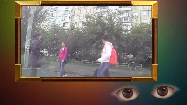 ТОП случаев, когда девушки смогли постоять за себя. Ржач!!! смотреть онлайн