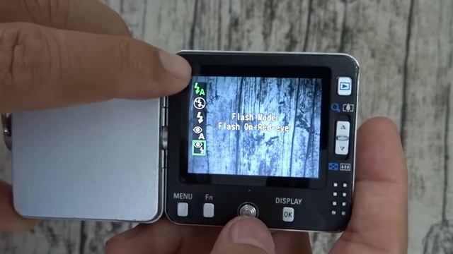 Hướng dẫn sử dụng máy ảnh Pentax Optio X смотреть онлайн
