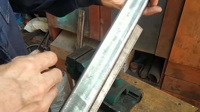 Зачистной коралловый диск, первый опыт, тест пройден на отлично.