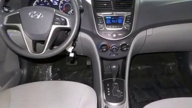 2015 Hyundai Accent GS In Tampa, FL 33612