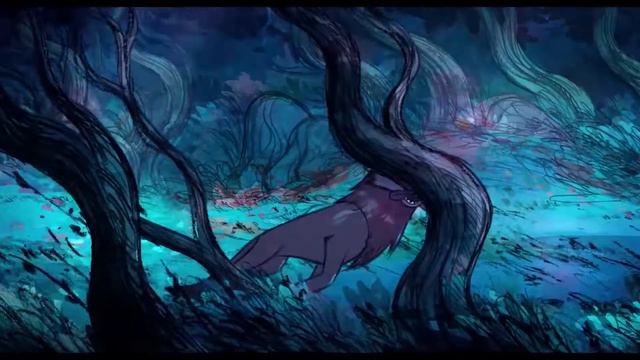 WOLFWALKERS Trailer 2020