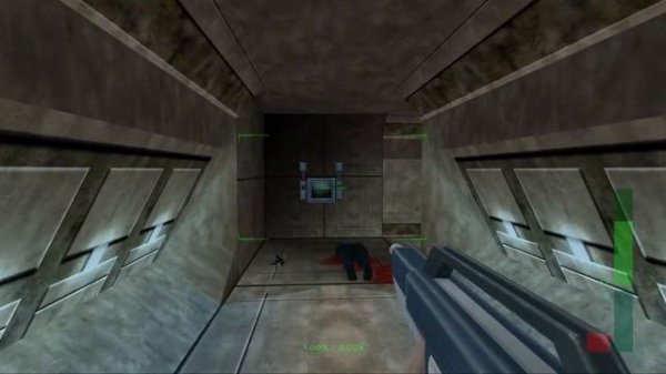 Perfect Dark - Full Game (No Commentary)