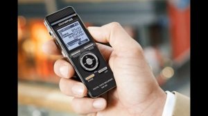 Зачем вам нужен диктофон?