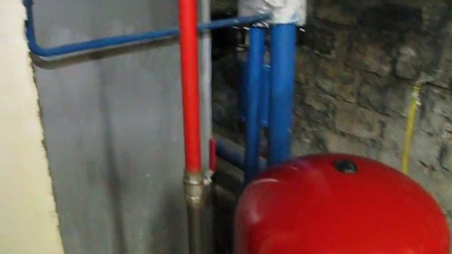 Bruleur de la chaudiere super Titan смотреть онлайн