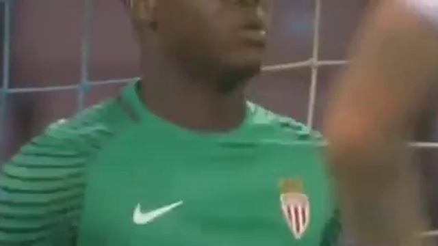 Napoli VS Monaco 5-0 All Goals & Highlights 2016 смотреть онлайн