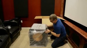 ??Klipsch R-100SW 10» Subwoofer