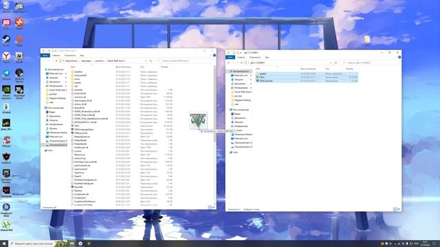 SCRIPT HOOK V CRITICAL ERROR - Решение! GTA V | ГТА 5 Откат до версии 1.0.2699.0 ОШИБКА ПОСЛЕ ОБНОВ смотреть онлайн