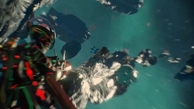 Warframe Archwing #5 смотреть онлайн