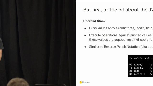 (Android) Transformers — Bytecode in Disguise! - Doug Stevenson смотреть онлайн