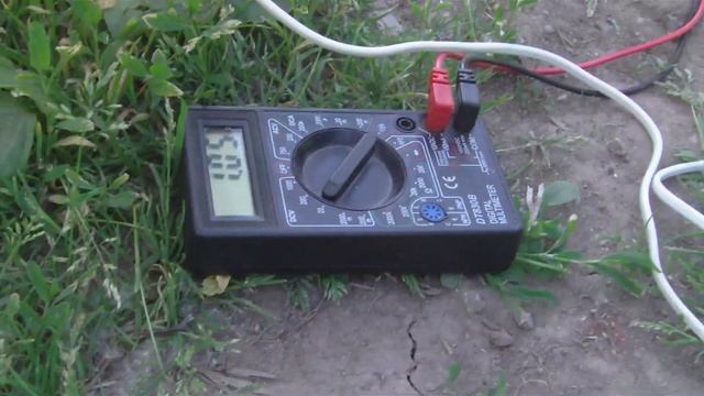 тест солнечной батареи 50 вт и аккумулятор 7 ач в работе смотреть онлайн