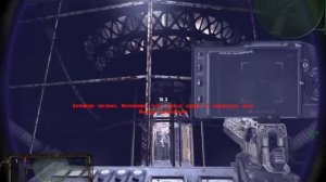 Фото мозга в х-16. STALKER НС.ОП.avi