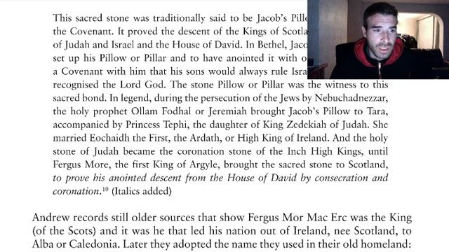 IRELAND LAND OF THE PHARAOHS - BRU NA BOINNE - PART 1 смотреть онлайн