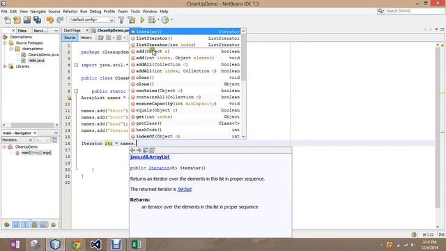 Iterator смотреть онлайн