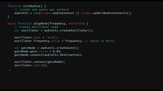 Episode 55 - Sorting Visualisation | Bubble | Quick | Counting | Insertion | Bucket смотреть онлайн